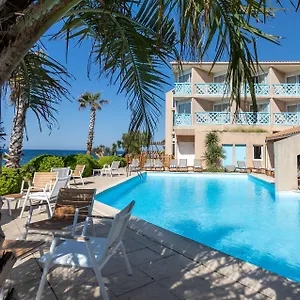 3* Hotel Paradou Mediterranee, Bw Signature Collection By Western