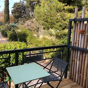 Le Sausset-les-Pins